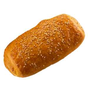 Basterma Pattie