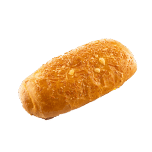 Roumy Cheese Pattie