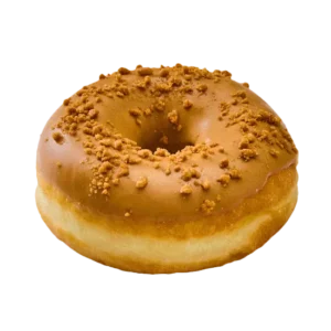 Lotus Donut
