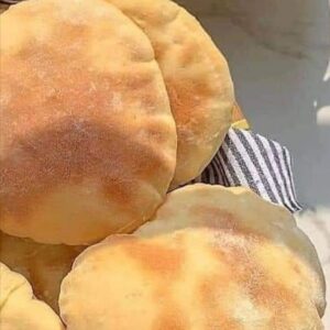 Shami Bread – 10 Pieces
