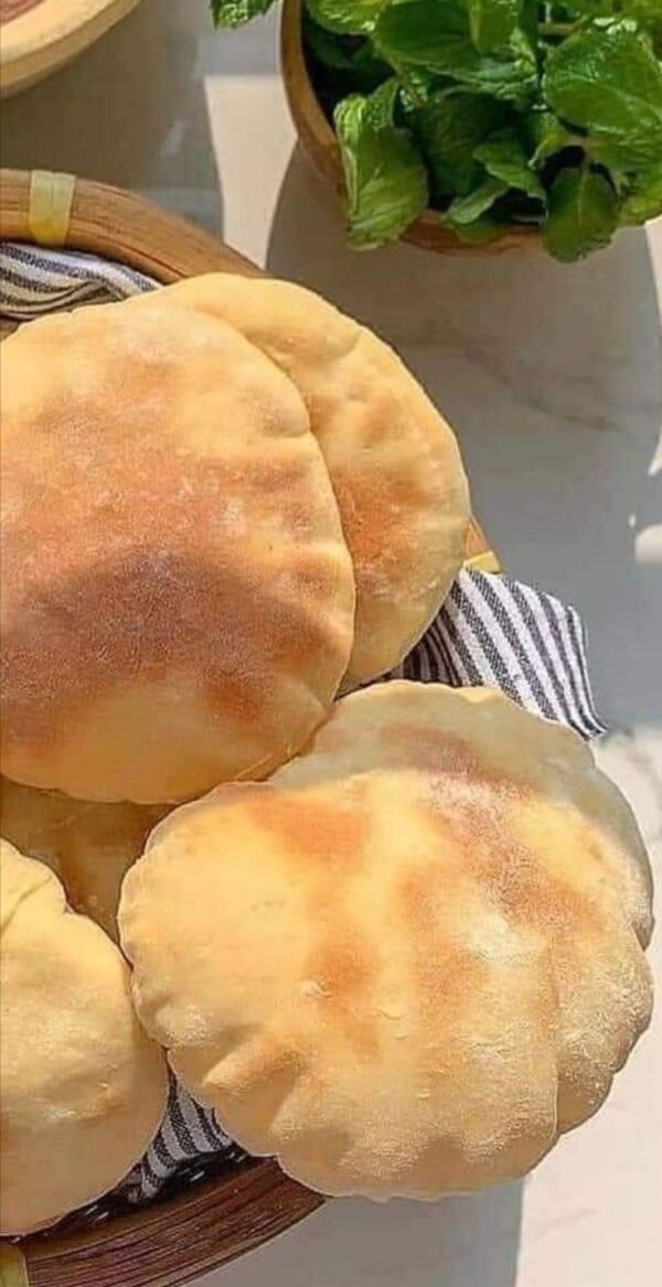 Shami Bread – 10 Pieces