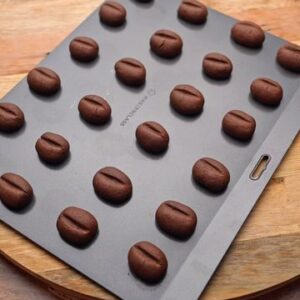 Coffee Biscuit