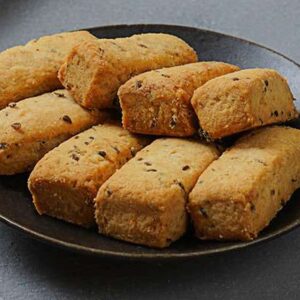 anise mesan