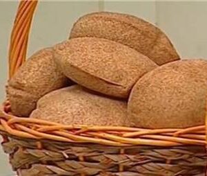Soft Bran Bread – 10 Pieces