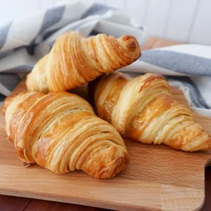 Plain Croissant