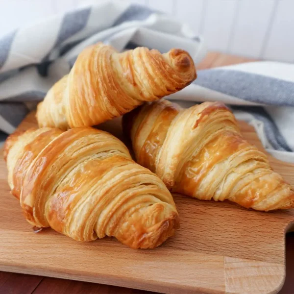 Plain Croissant