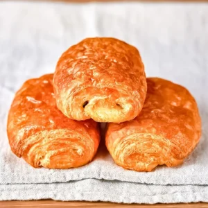 Sausage Pattie