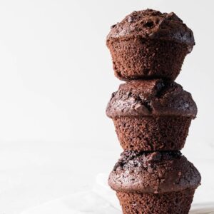 Chocolate Cupcake