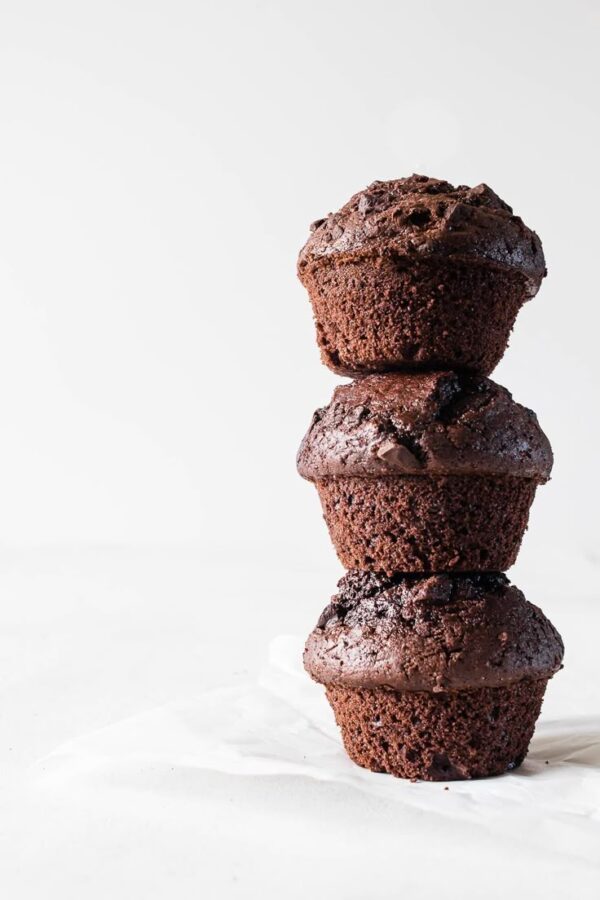 Chocolate Cupcake