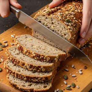 maltigrain toast