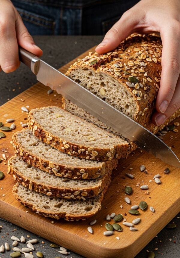 maltigrain toast