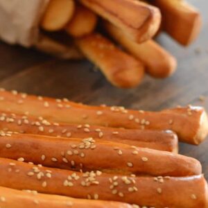 sesame pusk