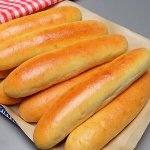 Mini Viennoiserie – 10 Pieces