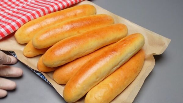 Mini Viennoiserie – 10 Pieces