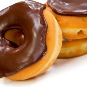 Chocolate Donut