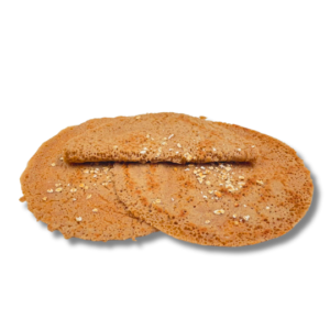 Oat Bran Toast Slices
