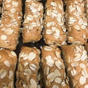 Multigrain Mesan