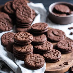 Chocolate Biscuit