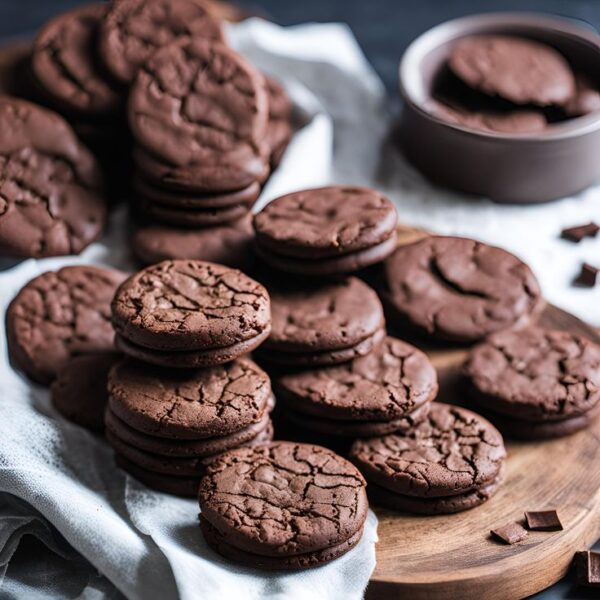 Chocolate Biscuit