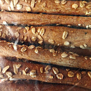 Multigrain Rusk