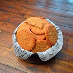 Anise Biscuit