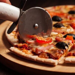 Pizza Slice