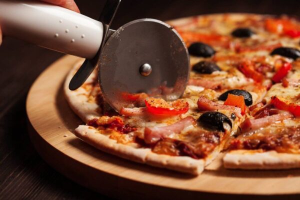 Pizza Slice