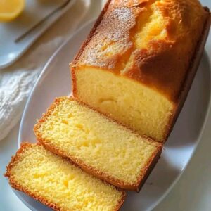 Orange Cake