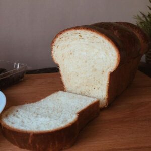 milk toast