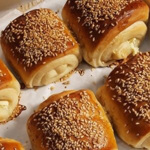 Date & Peanut Pattie