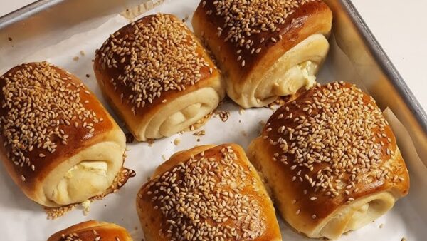 Date & Peanut Pattie