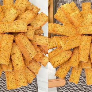 Anise “Ons” Biscuit