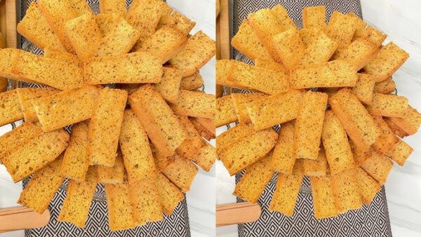 Anise “Ons” Biscuit