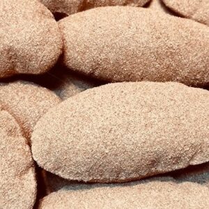 Dry Bran Bread