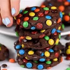 Choco Chip Cookies