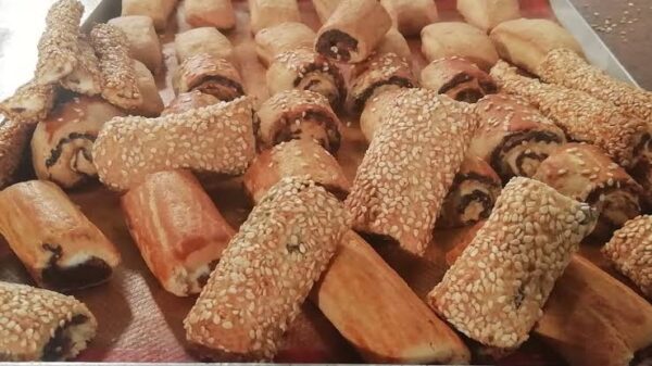 ajwa date mesan