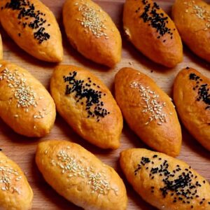 Samira Cheese Borek