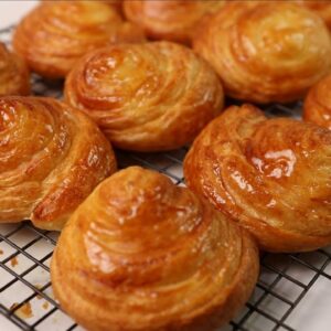 Danish Pastry