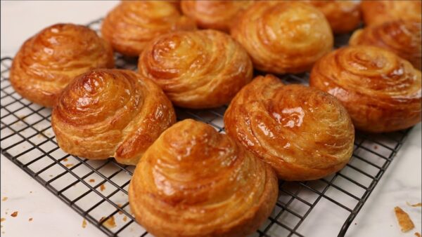 Danish Pastry