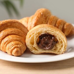 Chocolate Croissant