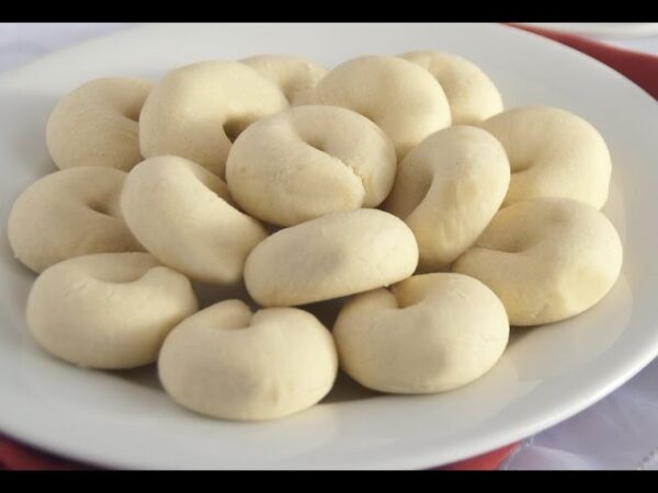 Plain Ghorayeba