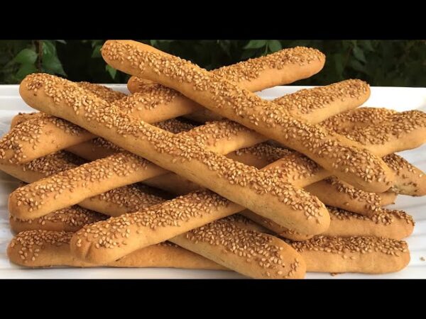shami sesame pusk