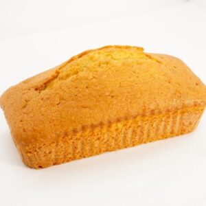 Vanilla English Cake