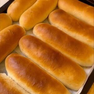 Salted Fino Bread