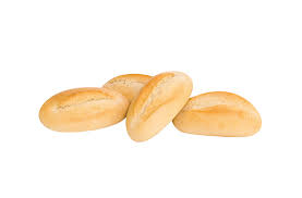 Petit Pain Butter  10 Pieces